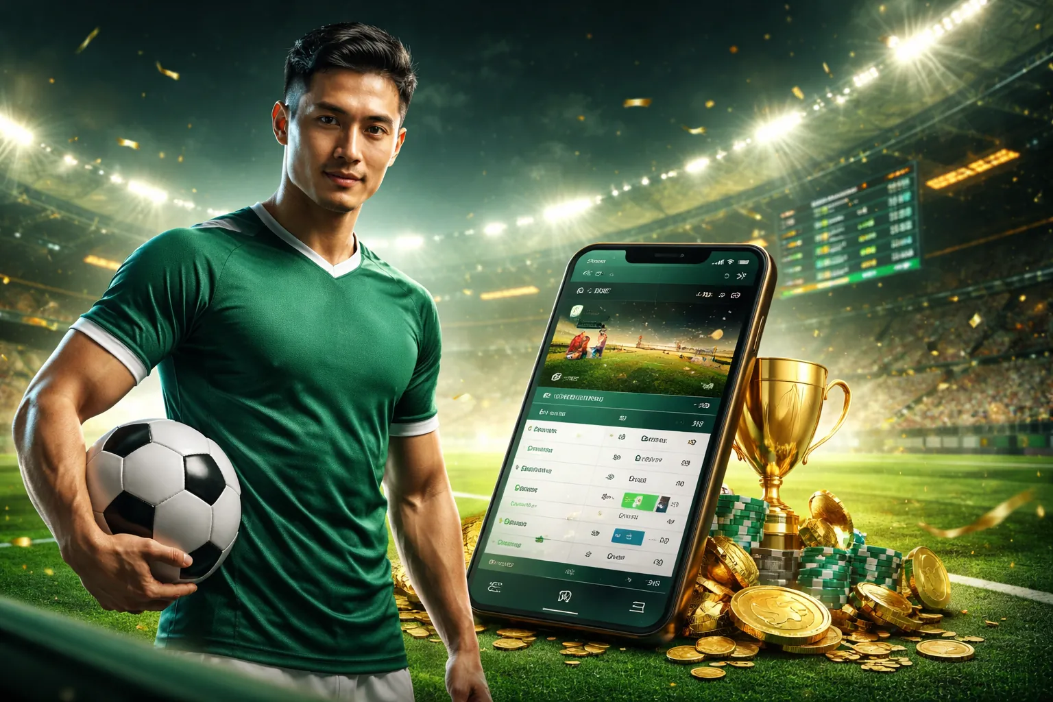 Cam kết của ACB888 Link Hôm Nay