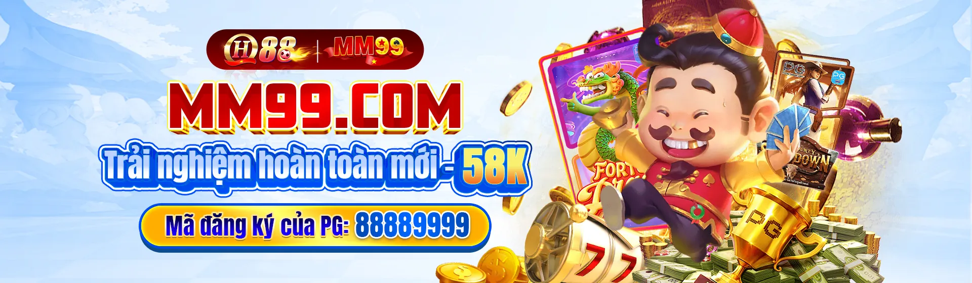 Hình ảnh chính trang đăng nhập acb888 link hôm nay